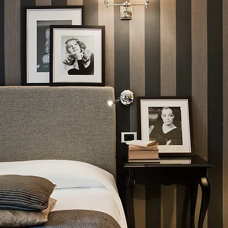 Fh55 Hotell Fiesole