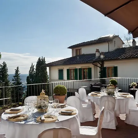Fh55 Hotell Fiesole