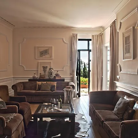 Hotell Fh55 Fiesole