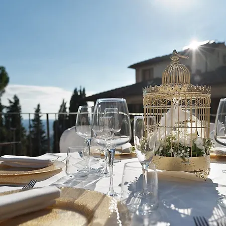 Hotell Fh55 Fiesole