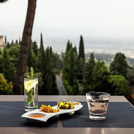 Fh55 Hotell Fiesole