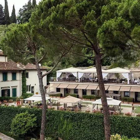 Hotel Fh55 Fiesole
