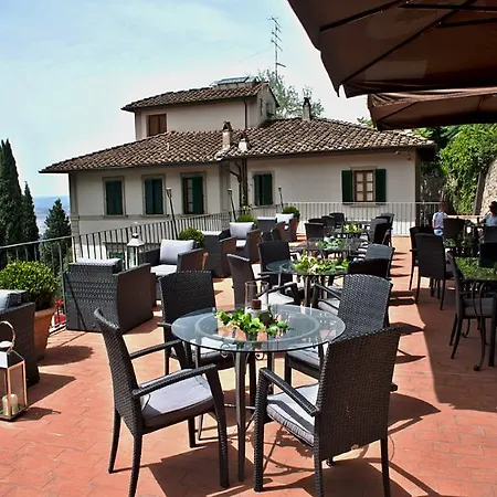 Fh55 Hotel Fiesole