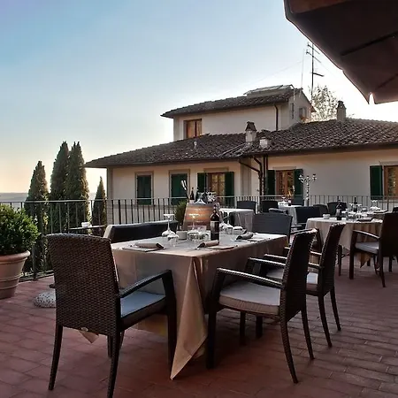 Fh55 Hotell Fiesole