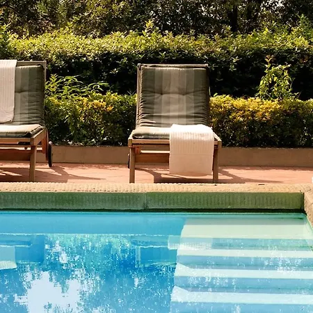 Hotell Fh55 Fiesole