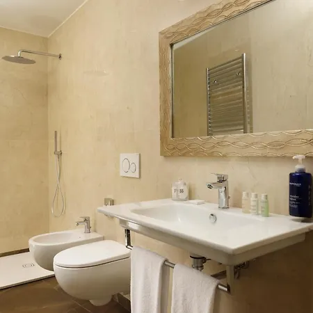 Fh55 Hotell Fiesole