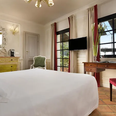 Fh55 Hotell Fiesole