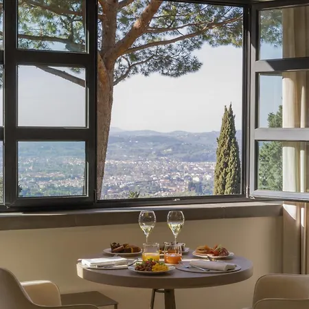 Fh55 Hotell Fiesole