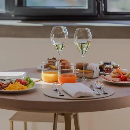 Hotell Fh55 Fiesole