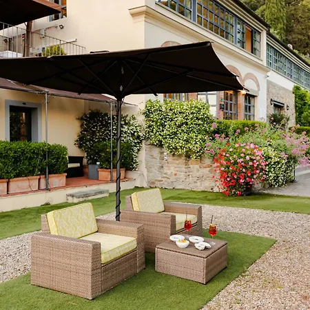 Fh55 Hotell 4*