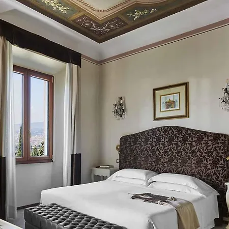 فييزول 4* فيسولي