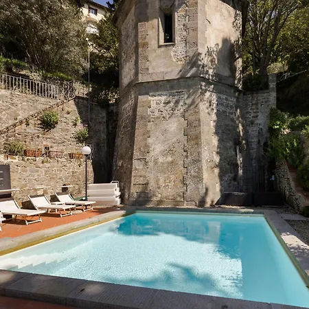 Fh55 Hotell Fiesole