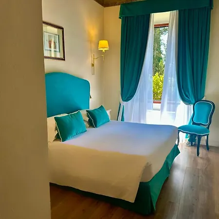 Fh55 4* פייזולה