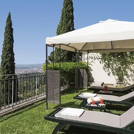 Fh55 4* 피에솔레