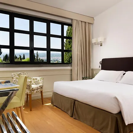 호텔 Fh55 피에솔레