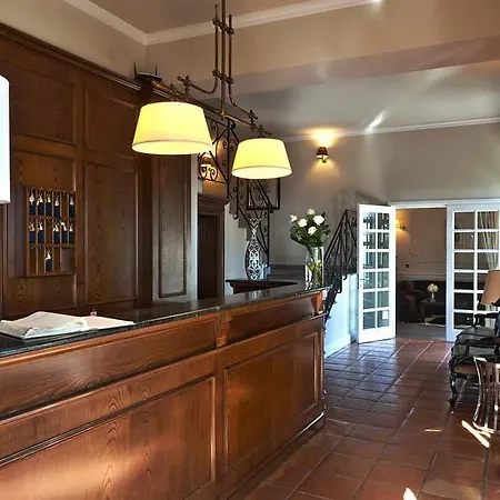 Hotell Fh55 Fiesole