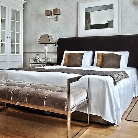 Hotell Fh55 Fiesole