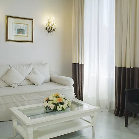 Hotel Fh55 Fiesole