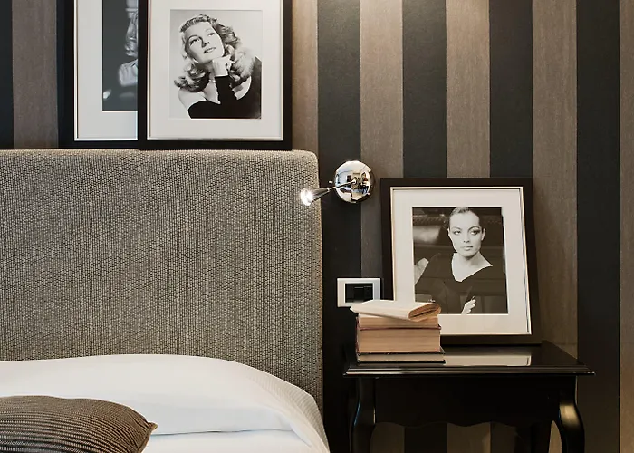 Fh55 מלון פייזולה