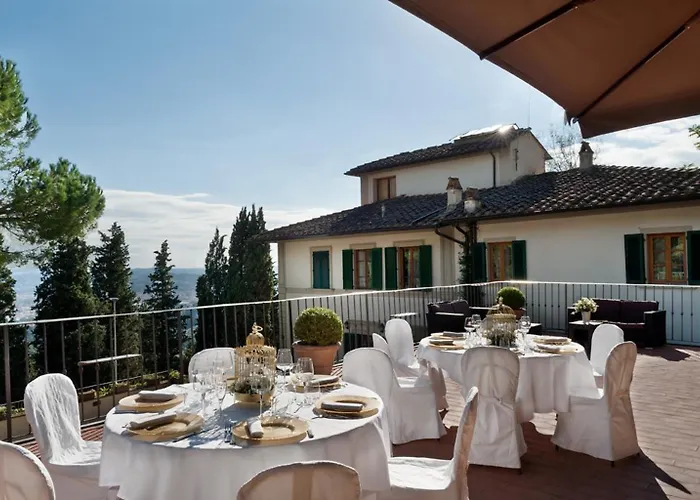 Fh55 מלון פייזולה