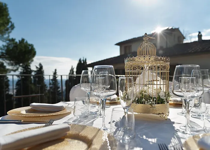 מלון Fh55 פייזולה