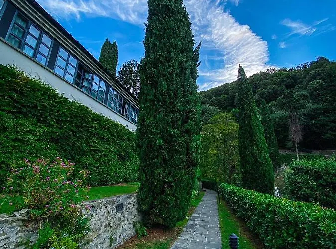 Fh55 4* פייזולה