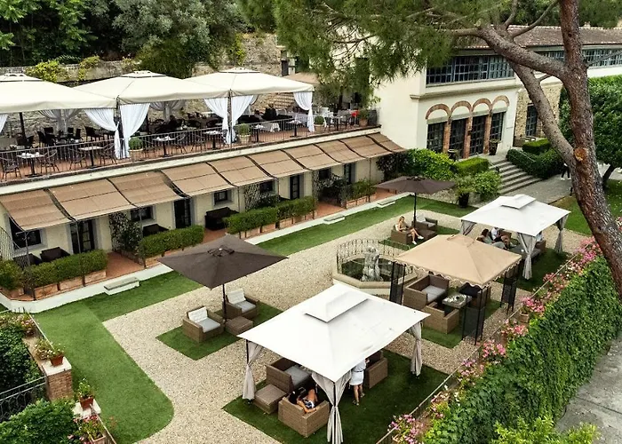 Fh55 4* פייזולה