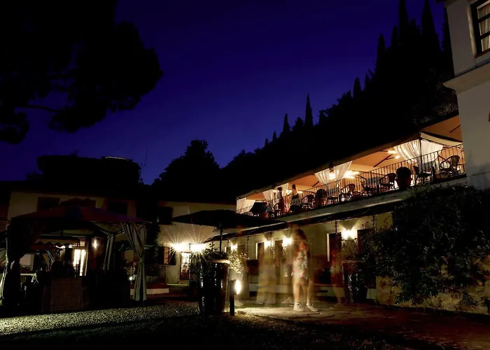 מלון Fh55 פייזולה