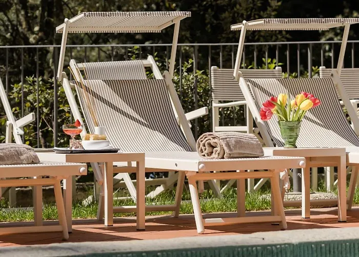 Fh55 4* פייזולה