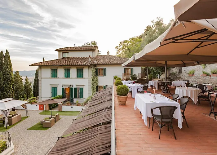 Fh55 4* פייזולה