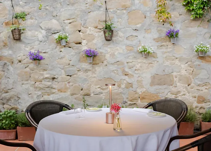 Fh55 4* פייזולה