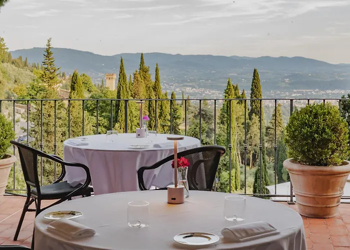 Fh55 מלון פייזולה