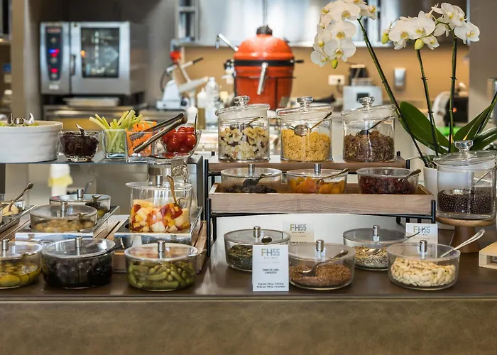 Fh55 4* פייזולה