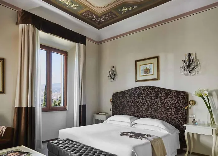 Fh55 4* פייזולה