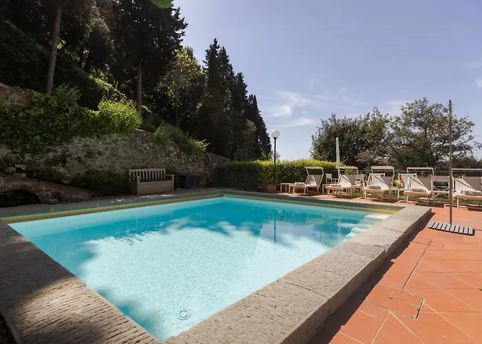 מלון Fh55 פייזולה