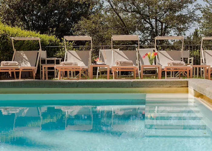 Fh55 4* פייזולה