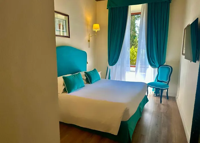 Fh55 4* פייזולה