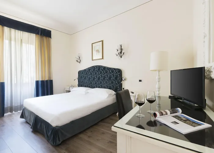 Fh55 מלון פייזולה