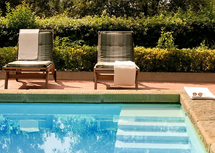 מלון Fh55 פייזולה