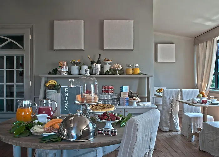 Fh55 מלון פייזולה