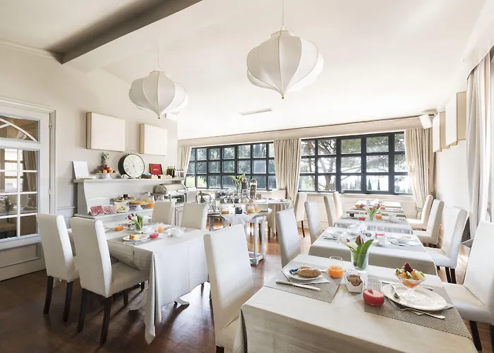 מלון Fh55 פייזולה