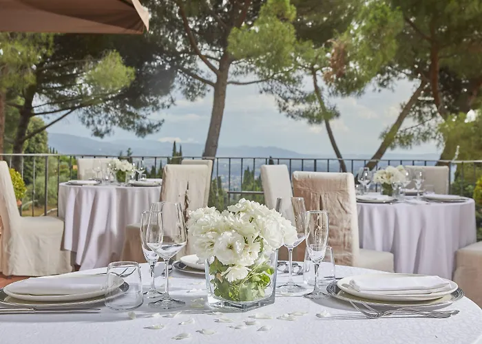 Fh55 מלון פייזולה