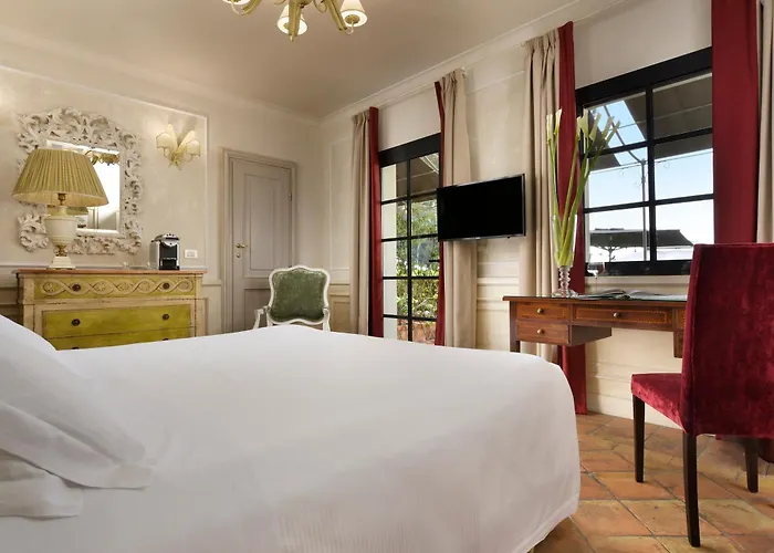 Fh55 מלון פייזולה