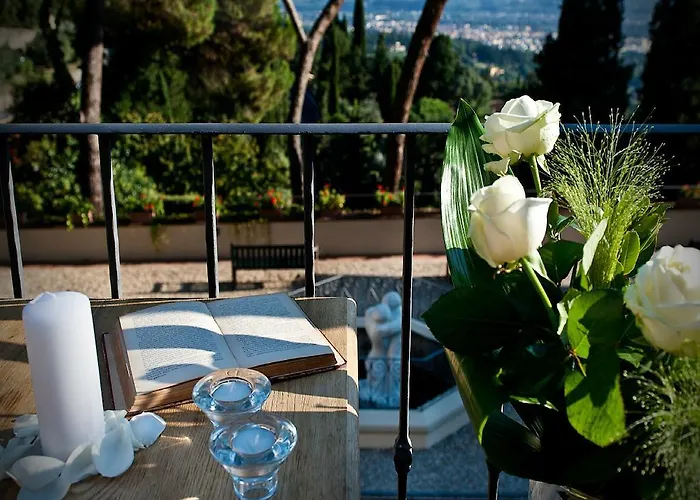 Fh55 מלון פייזולה