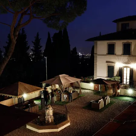 Hotel Fh55 Fiesole