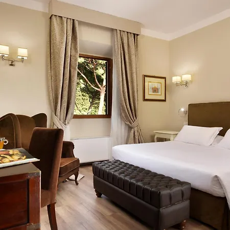 Hotel Fh55 4*