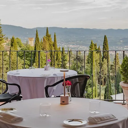 Fh55 Hotel Fiesole