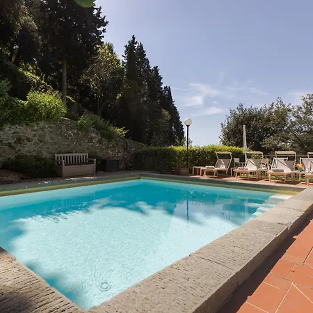 Hotel Fh55 Fiesole