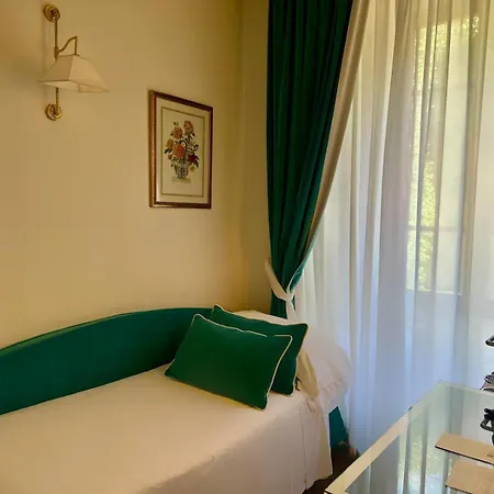Hotel Fh55 4*