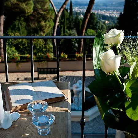Fh55 Hotel Fiesole